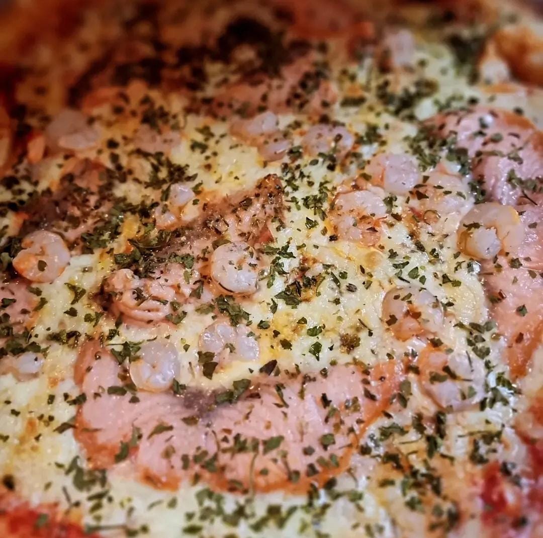 Hausgemachte Lasagne